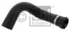 IVECO 041225411 Radiator Hose